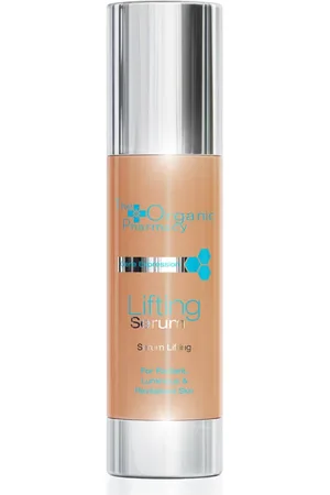 THE ORGANIC PHARMACY Gene Expression Lifting Serum (U) 40 ml