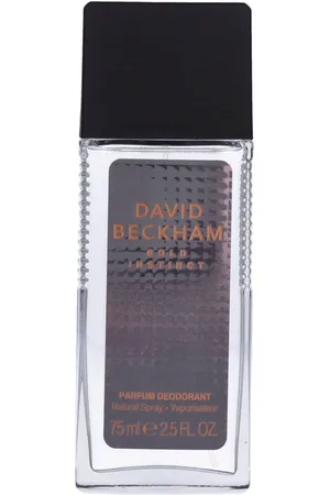 David beckham Bold Instinct Parfum Deodorant Natural Spray 75 ml