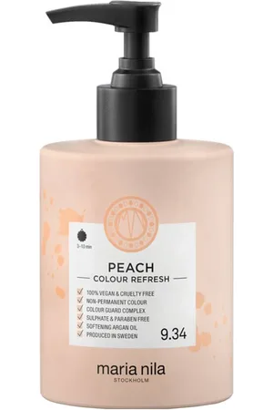 Maria Nila Colour Refresh Peach 300 ml