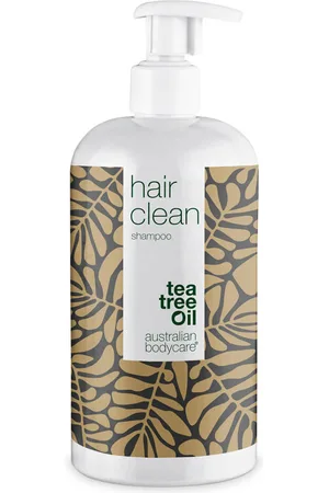 Australian Bodycare Hair Clean Shampoo 500 ml