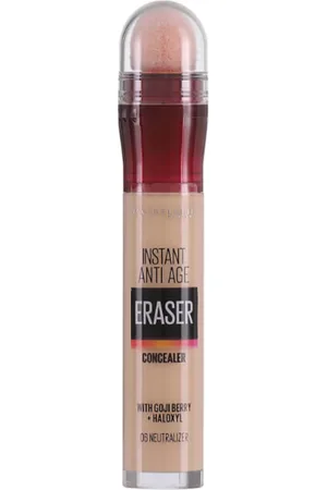 Maybelline Instant Anti Age Eraser Concealer - 06 Neutralizer 6 ml