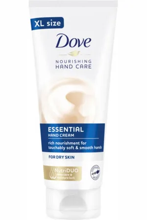 Dove Hand Creme Nourishing Essential 200 ml