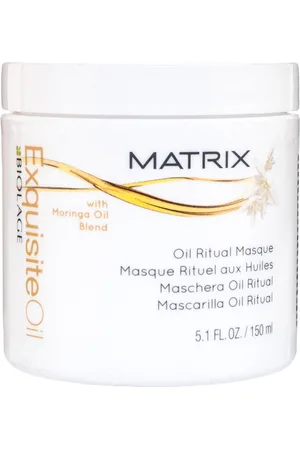 Matrix Exquisite Oil Ritual Masque 150 ml
