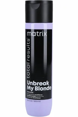 Matrix Total Results Unbreak My Blonde Conditioner 300 ml