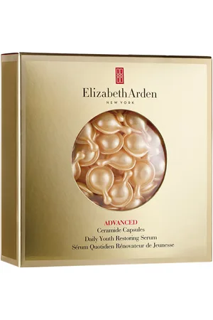 Elizabeth Arden Advanced Daily Youth Restoring Serum 21 ml 45 stk.