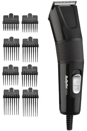 BaByliss Paris Men Performance Endurance Power Clipper