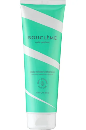 Boucleme Scalp Exfoliating Shampoo 250 ml
