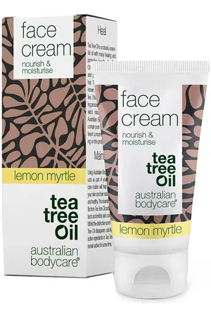 Australian Bodycare Face Cream Lemon Myrtle 50 ml