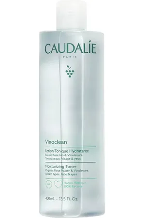 Caudalie Vinoclean Moisturizing Toner (U) 400 ml