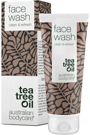 Australian Bodycare Face Wash 100 ml