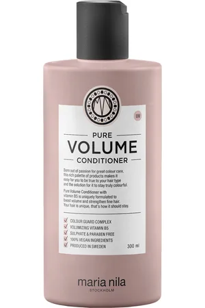 Maria Nila Pure Volume Conditioner 300 ml
