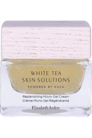 Elizabeth Arden White Tea Skin Solutions Replenishing Micro-Gel Cream 50 ml