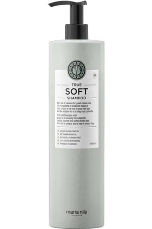 Maria Nila True Soft Shampoo 1000 ml