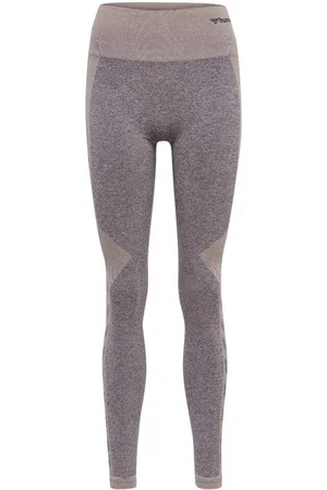 Hummel HML Karina Seamless HW Tights L