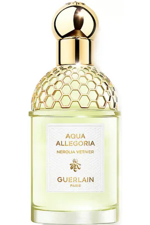 Guerlain Aqua Allegoria Nerolia Vetiver EDT 125 ml