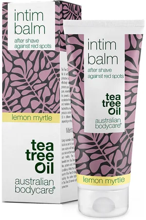 Australian Bodycare Intim Balm Lemon Myrtle 100 ml