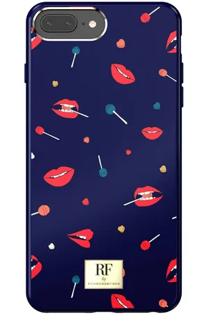 Richmond & Finch RF By Richmond And Finch Candy Lips iPhone 6/6S/7/8 Cover