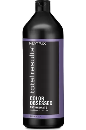 Matrix Total Results Color Obsessed Conditioner 1000 ml