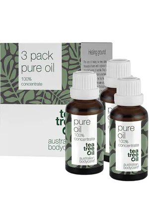 Australian Bodycare 3 Pack Pure Oil 30 ml 3 stk.