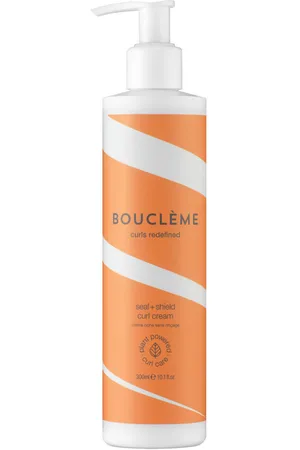Boucleme Curls Redefined Seal + Shield Curl Cream 300 ml