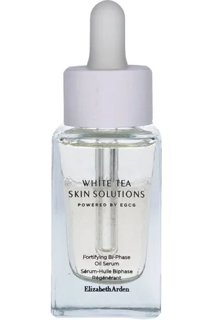 Elizabeth Arden White Tea Skin Solutions Fortifying Bi-Phase Oil Serum 30 ml