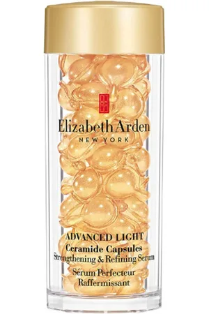 Elizabeth Arden Advanced Light Ceramide Capsule Strengthening & Refining Serum 28 ml 60 stk.