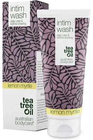 Australian Bodycare Intim Wash Lemon Myrtle 200 ml