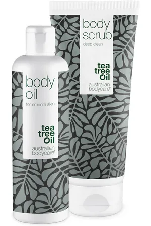 Australian Bodycare Smooth Skin Duo Kit 150 ml 2 stk.