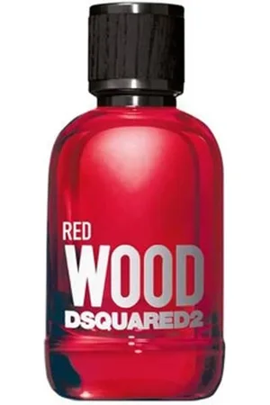 Dsquared2 Red Wood Pour Femme EDT 30 ml