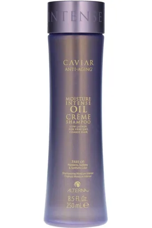 Alterna Caviar Moisture Intense Oil Creme Shampoo 250 ml