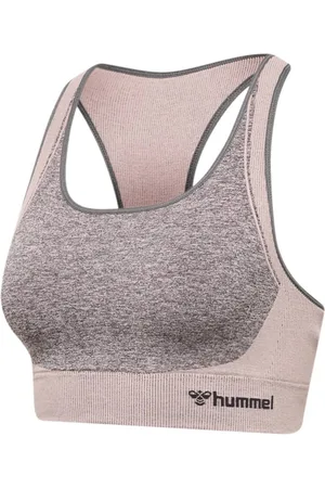 Hummel HML Karina Seamless Sports Top L