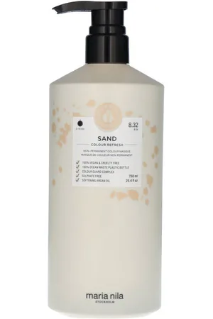 Maria Nila Colour Refresh Sand 750 ml
