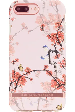 Richmond & Finch Richmond And Finch Cherry Blush iPhone 6/6S/7/8 PLUS Cover (U)