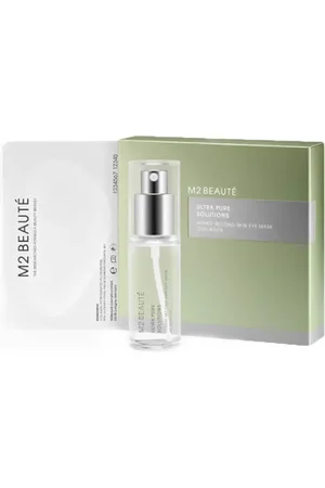 M2 Beauté M2 Beaute Hybrid Second Skin Eye Mask Collagen 30 ml