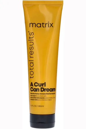 Matrix Total Results A Curl Can Dream Rich Mask 280 ml