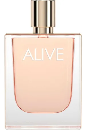 HUGO BOSS Alive EDP 80 ml