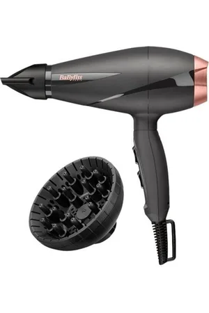 BaByliss Paris Smooth Pro 2100 6709DE