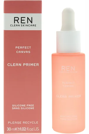 REN Clean Skincare REN Clean Skincare Perfect Canvas Clean Primer 30 ml