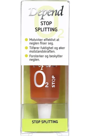 Depend Stop Splitting - Art. 8902 10 ml