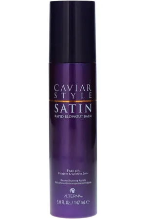 Alterna Caviar Style Satin Rapid Blowout Balm (U) 147 ml