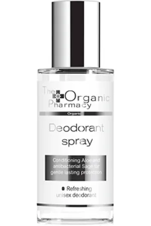 THE ORGANIC PHARMACY Deodorant Spray (U) 50 ml