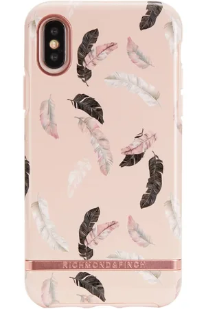 Richmond & Finch Feathers Iphone X/xs Cover