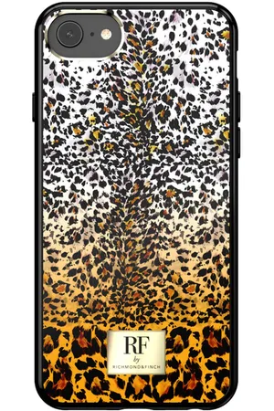 Richmond & Finch RF By Richmond And Finch Fierce Leopard iPhone 6/6S/7/8 Cover