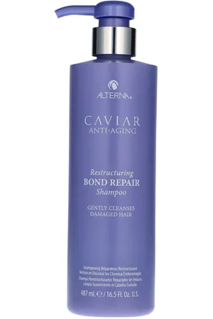 Alterna Caviar Anti-Aging Restructuring Bond Repair Shampoo 487 ml