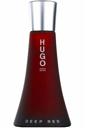HUGO BOSS Deep Red EDP 50 ml