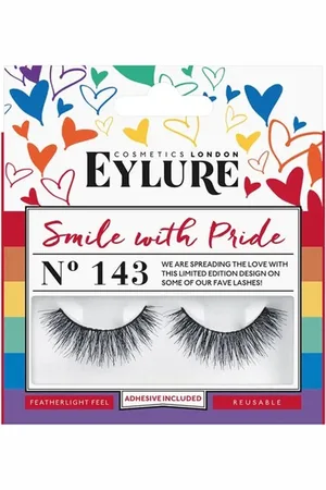 Eylure Smile With Pride No 143
