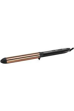 BaByliss Paris Titanium Brilliance Waves Lockenstab 28mm C455E
