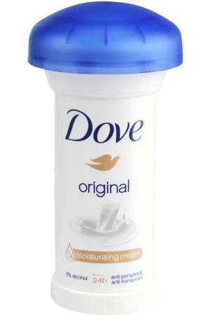 Dove Original 48h Anti-perspirant 50 ml