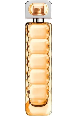 HUGO BOSS Orange Woman EDT 75 ml
