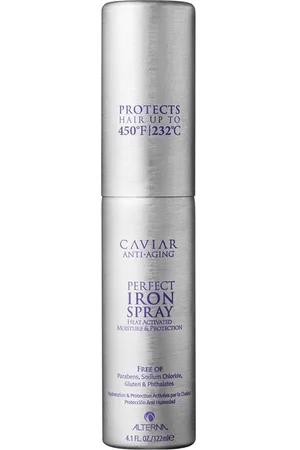 Alterna Caviar Perfect Iron Spray 122 ml